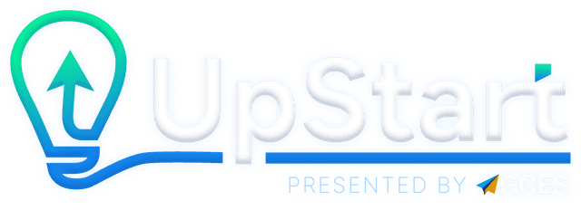 UpStart Logo